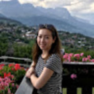 Meet your Posher, Nicole